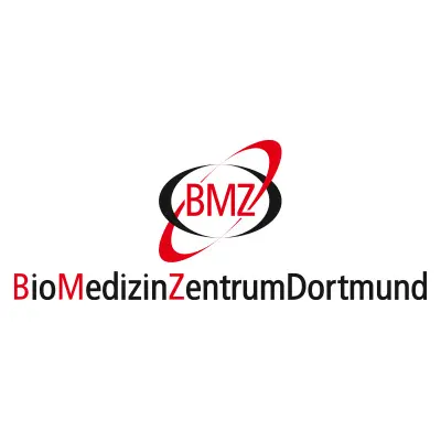 Logo BioMedizinZentrumDortmund