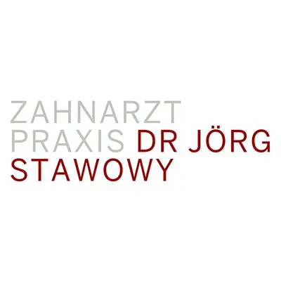 Logo Zahnarztpraxis Dr. Stawowy