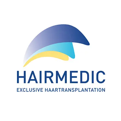 Logo Hairmedic Privatklinik