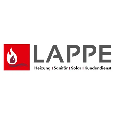 Logo Heizung Sanitär Lappe