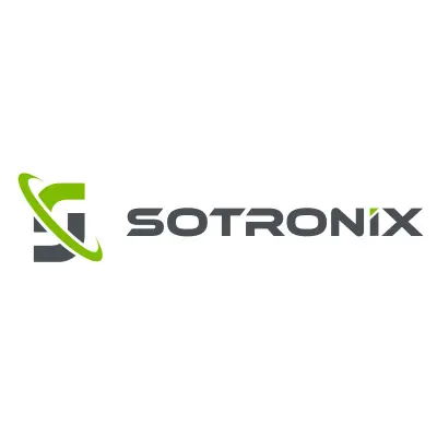 Logo SOTRONIX