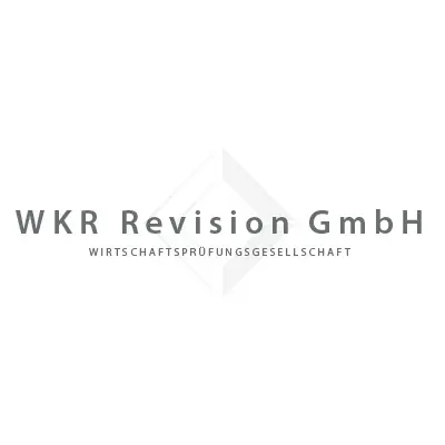 Logo WKR Revision Wirtschaftsprüfungsgesellschaft