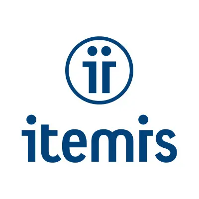 Logo itemis