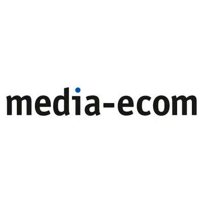 Logo media-ecom